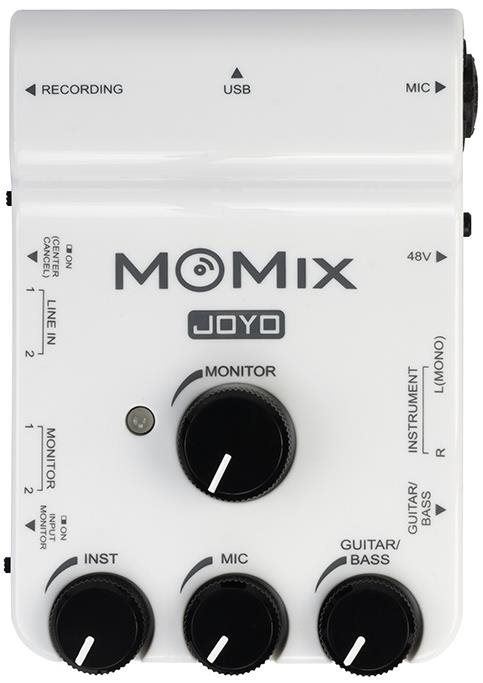 Mixážní pult JOYO MOMIX