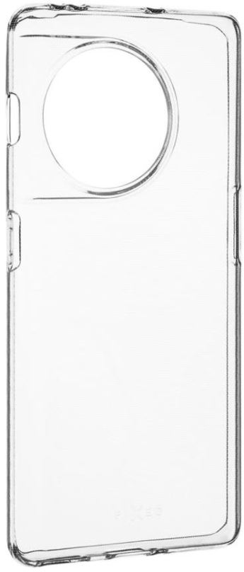 Kryt na mobil FIXED pro OnePlus 11R 5G čiré