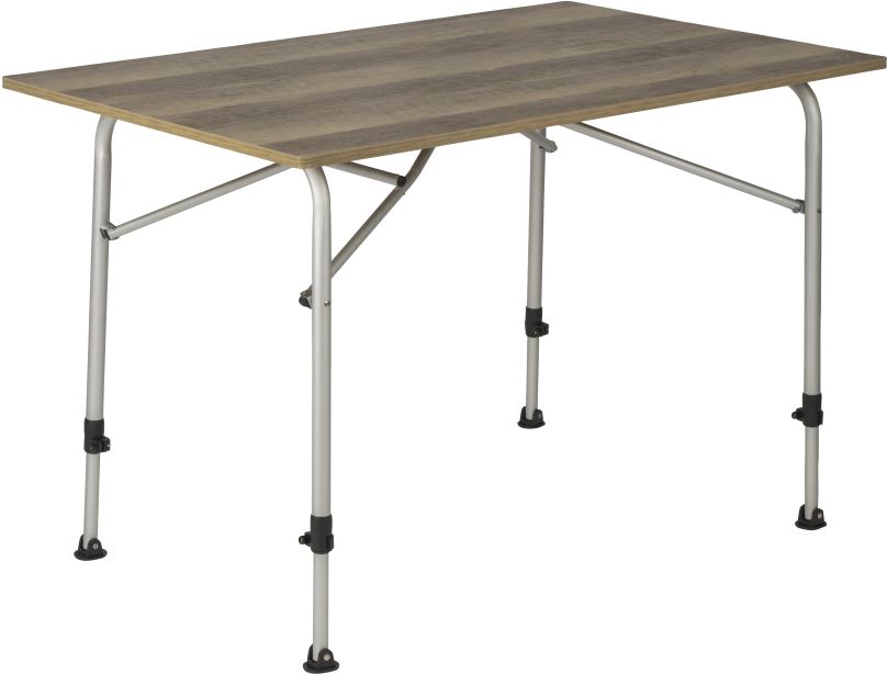 Kempingový stůl Bo-Camp Table Feather 110x70cm