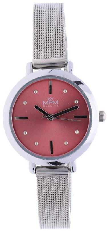 Dámské hodinky MPM Mode E W02M.11267.E