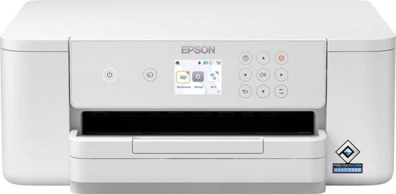 Inkoustová tiskárna Epson WorkForce Pro WF-M4119DW