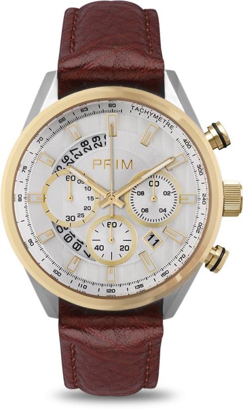 Pánské hodinky PRIM Master 2023 - C