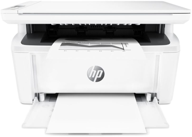 Laserová tiskárna HP LaserJet Pro MFP M28w