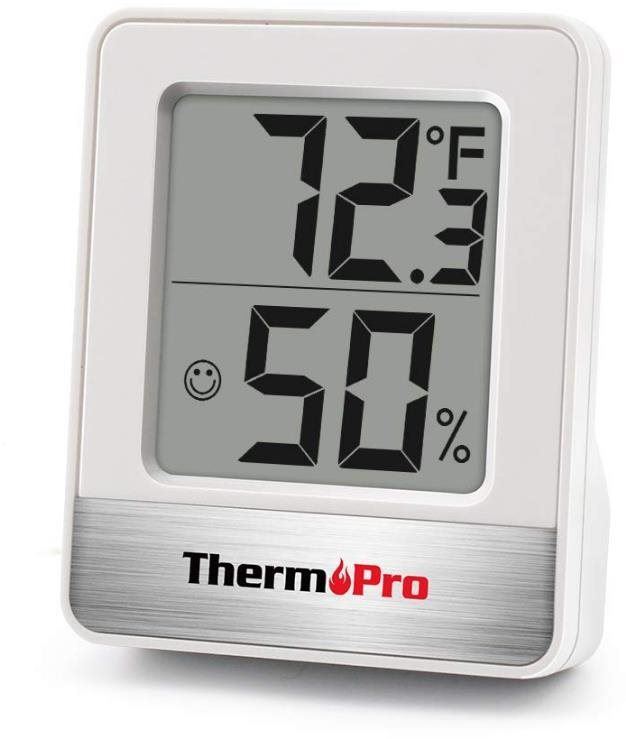 Meteostanice Thermopro TP49W