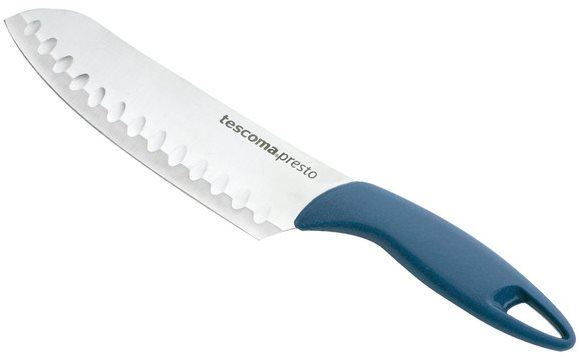Kuchyňský nůž TESCOMA Japonský nůž PRESTO SANTOKU 20 cm