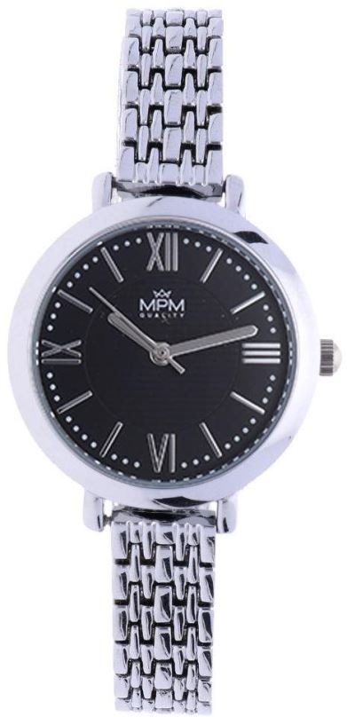 Dámské hodinky MPM Modern A W02M.11268.A