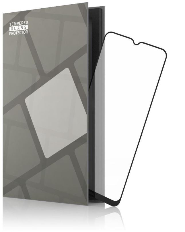 Ochranné sklo Tempered Glass Protector rámečkové pro Nokia G11