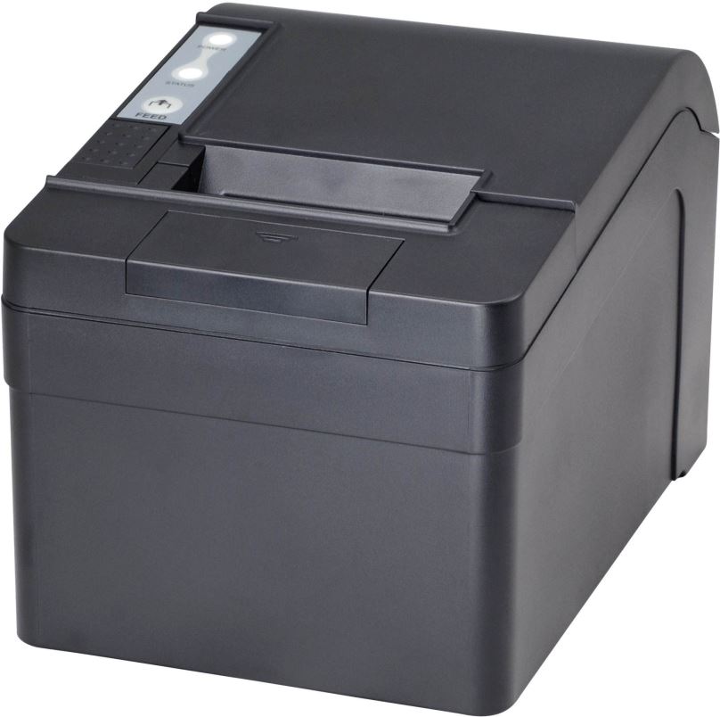Pokladní tiskárna Xprinter XP-T58-K DUAL BT