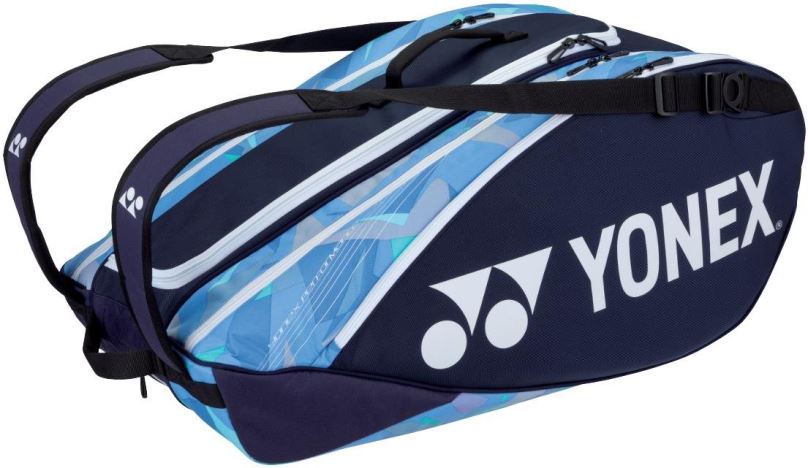Sportovní taška Yonex Bag 92229, 9R, NAVY/SAXE