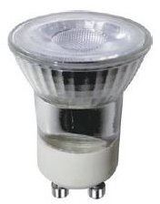 LED žárovka SMD LED Reflektor PAR11 2.5W/GU10/230V/3000K/260Lm/38°