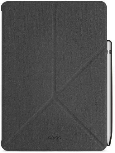 Pouzdro na tablet Epico PRO FLIP iPad 10.2" - černá