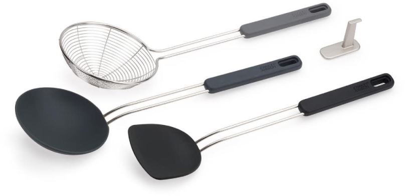 JOSEPH JOSEPH Sada nástrojů Nest 10576 Fusion Wok Set