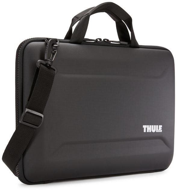 Taška na notebook Thule Gauntlet 4.0 brašna na 16" MacBook Pro TGAE2357 černá