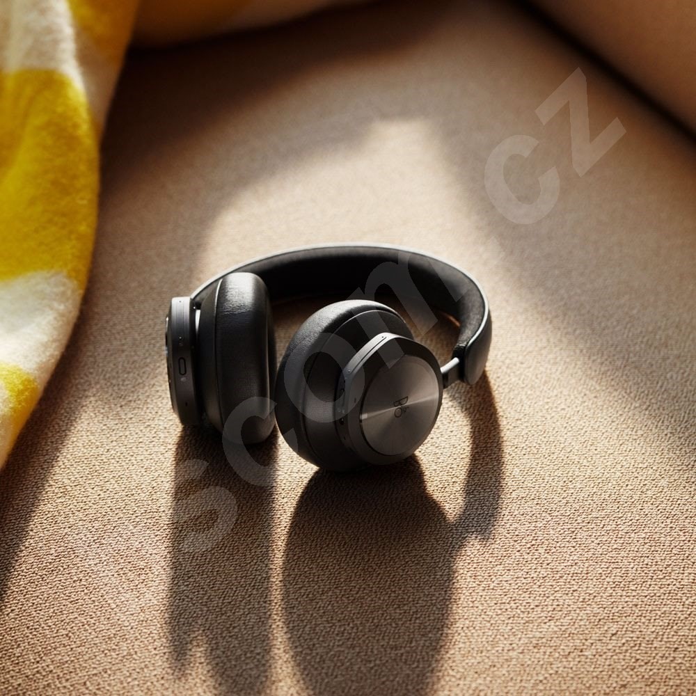 BANG&OLUFSEN Beocom Portal Anthracite UC 最安挑戦！ - ヘッドホン