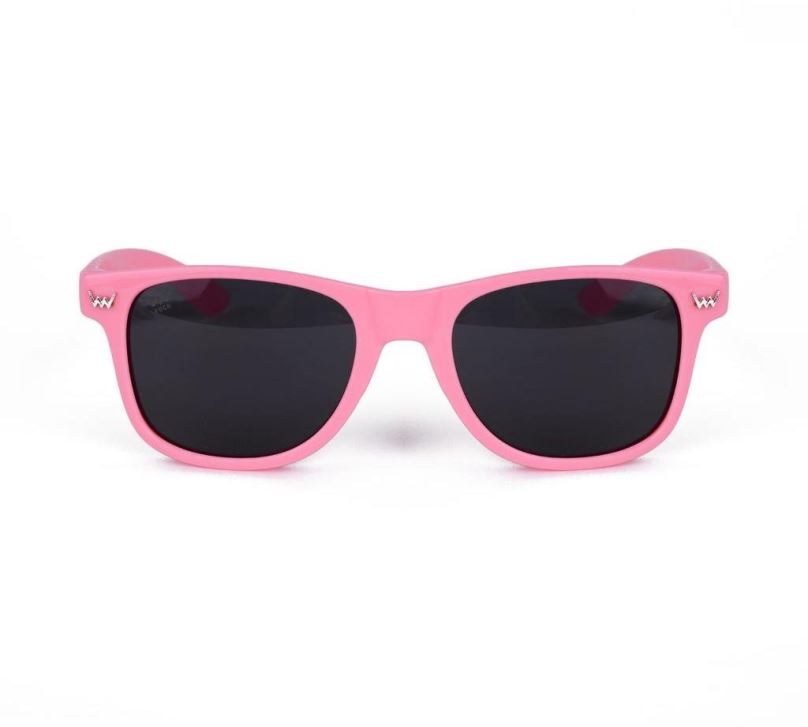 Sluneční brýle Vuch Sollary Pink