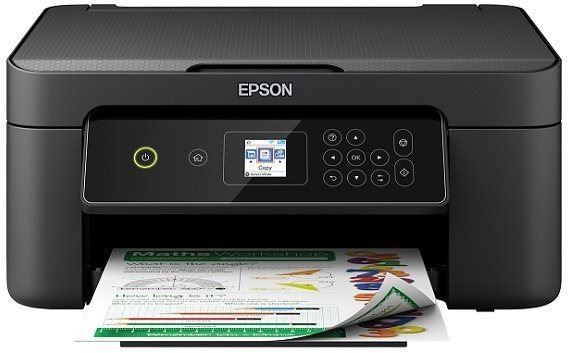 Inkoustová tiskárna Epson Expression Home XP-3150