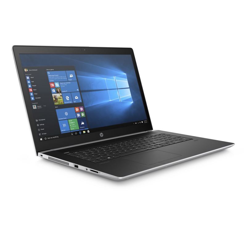 Repasovaný notebook HP ProBook 470 G5, záruka 24 měsíců