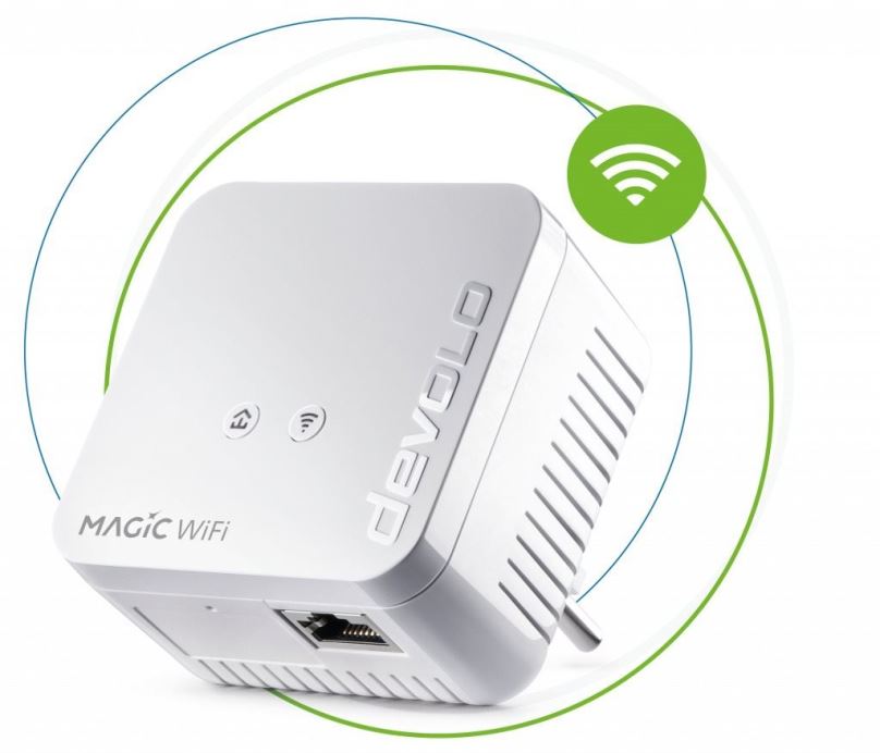 Powerline Devolo Magic 1 WiFi miniD