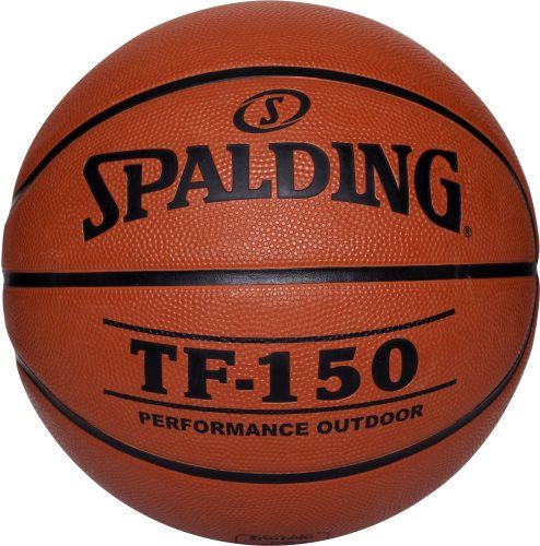 Basketbalový míč Spalding TF 150 vel. 5
