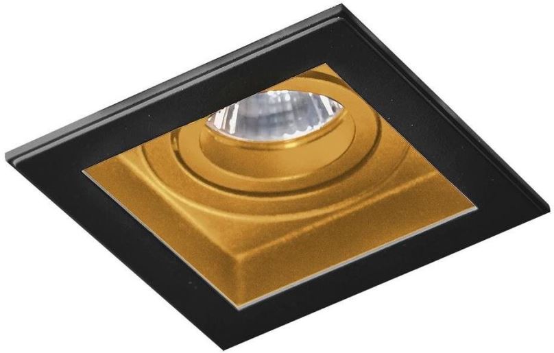 LED světlo Azzardo AZ2802 - Podhledové svítidlo MINORKA 1xGU10/50W/230V