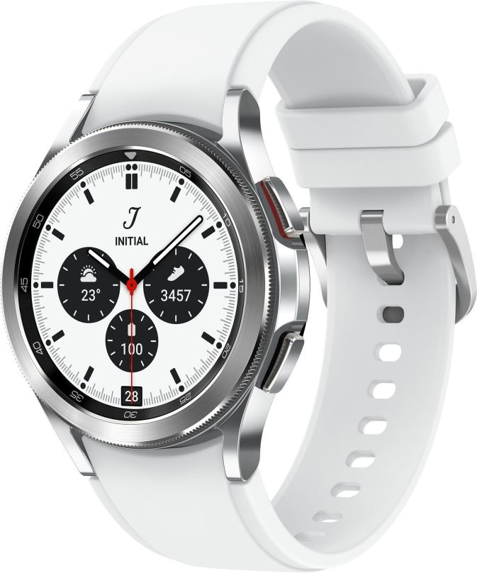Chytré hodinky Samsung Galaxy Watch 4 Classic 42mm