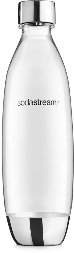 Sodastream lahev SodaStream Lahev 1l Fuse METAL
