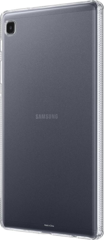 Pouzdro na tablet Samsung průhledný zadní kryt pro Galaxy Tab A7 Lite