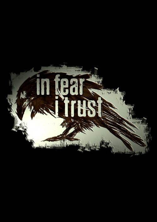 Hra na PC In Fear I Trust - Episode 1 (PC) DIGITAL