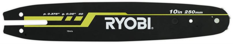 Vodicí lišta Ryobi RAC239