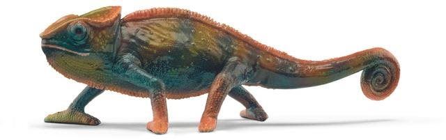 Figurka Schleich Chameleon 14858