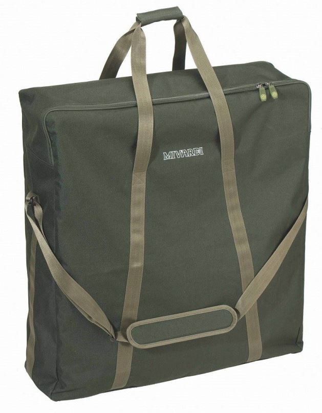 Taška Mivardi Transportní taška na lehátko Professional Flat8