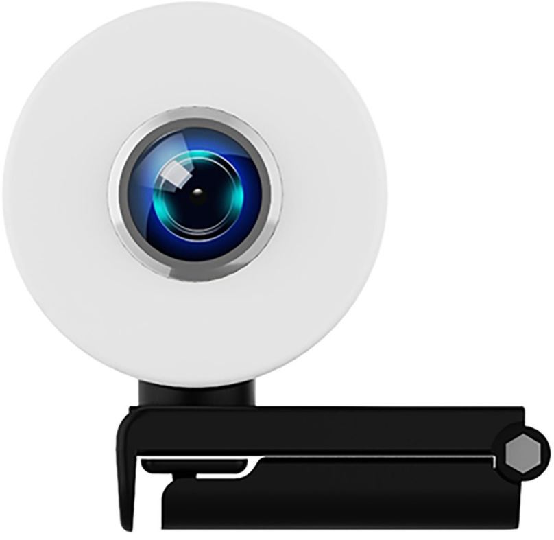 Webkamera Havit HN27G, černá