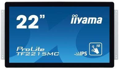 Monitor 22" iiyama ProLite TF2215MC-B2