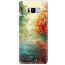 iSaprio Plastový kryt - Autumn 03 - Samsung Galaxy S8