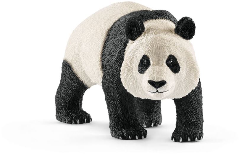 Figurka Schleich Panda velká samec 14772