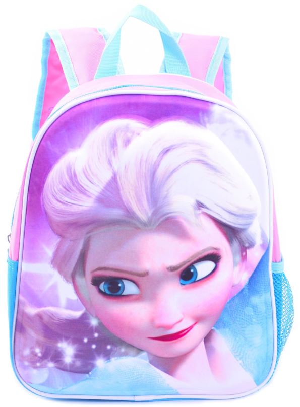 Dětský batoh 3D Frozen