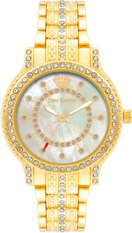 Dámské hodinky Juicy Couture JC/1316WTGB