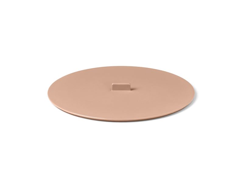 BLIM PLUS Poklice Nettuno/Hera S CP50-335 Pink Sand, 15cm