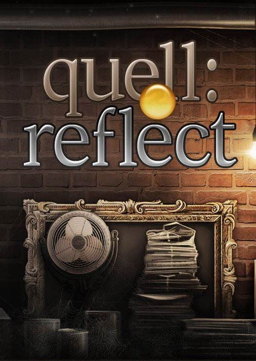 Hra na PC Quell Reflect (PC) DIGITAL