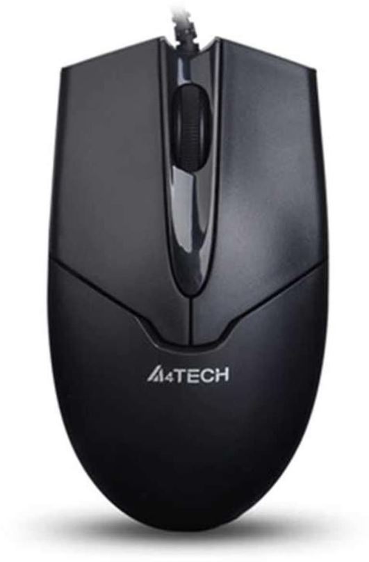 Myš A4tech OP-550NU černá USB
