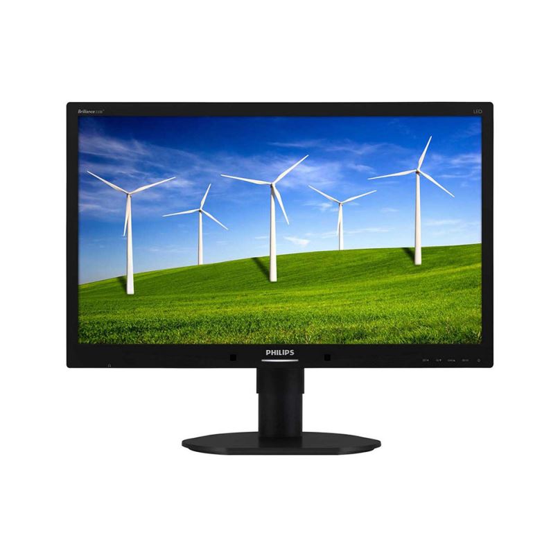 Repasovaný monitor LCD Philips 22" 220B4L, záruka 24 měsíců