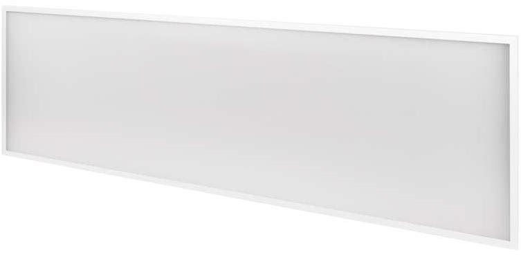 LED panel EMOS LED panel 30x120, obdélníkový vestavný bílý, 40W neutrální bílá