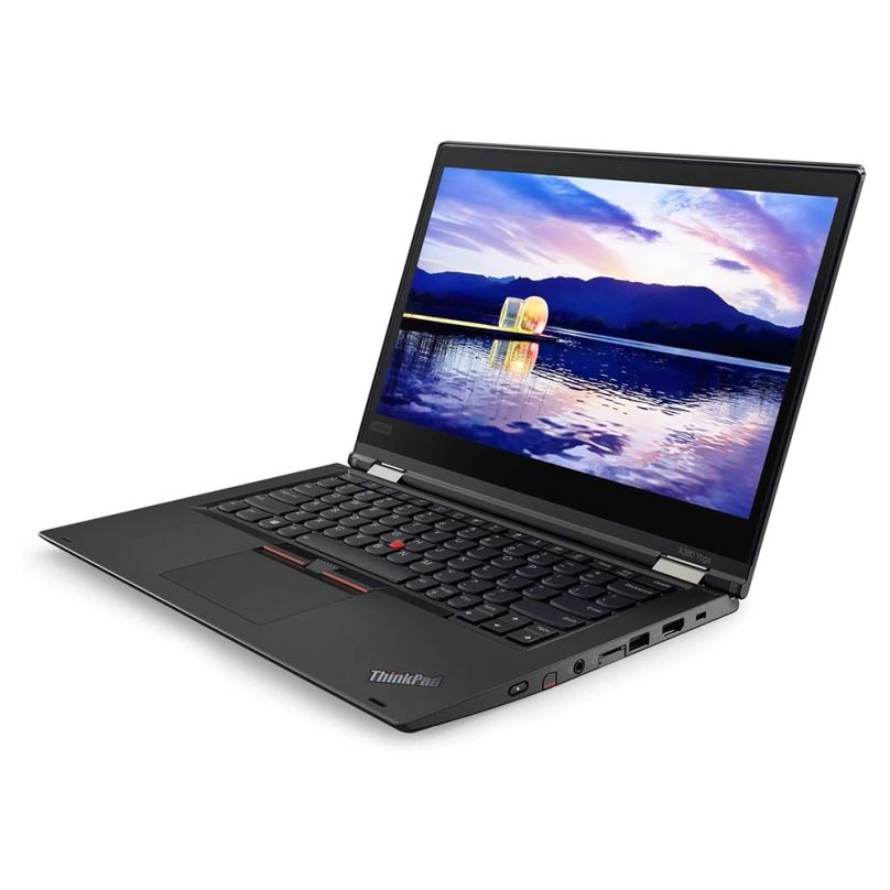 Repasovaný notebook Lenovo ThinkPad Yoga X380, záruka 24 měsíců