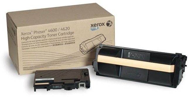 Toner Xerox 106R01536