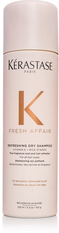 Suchý šampon KÉRASTASE Fresh Affair Dry Shampoo 150 g