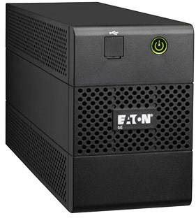 Záložní zdroj EATON 5E 850i USB