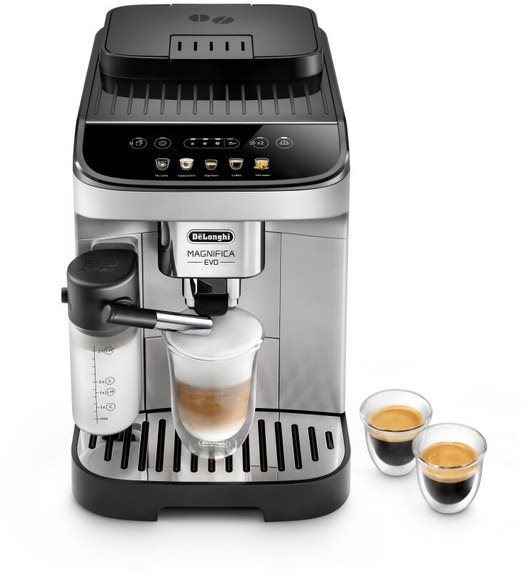 Automatický kávovar De'Longhi Magnifica Evo ECAM 290.61.SB