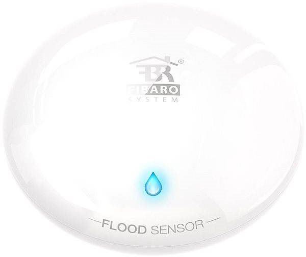 Detektor úniku vody FIBARO Flood Sensor