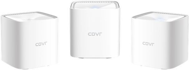 WiFi systém D-Link COVR-1103