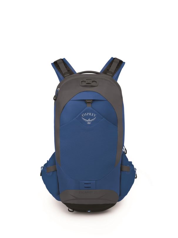 Turistický batoh Osprey Escapist 20 Postal Blue M/L